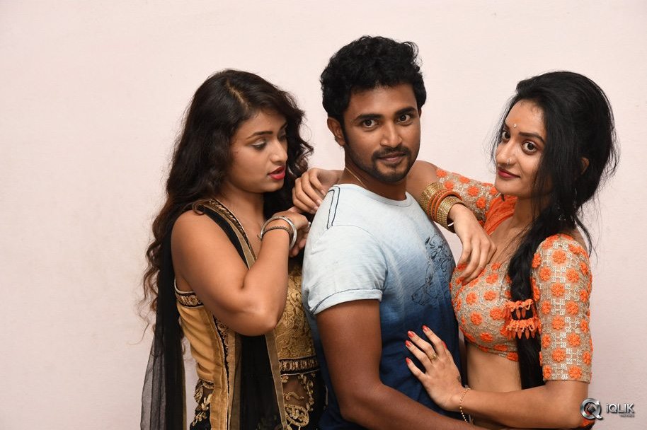 Laxmi-Devi-Samarpinchu-Nede-Chudandi-Motion-Poster-Launch